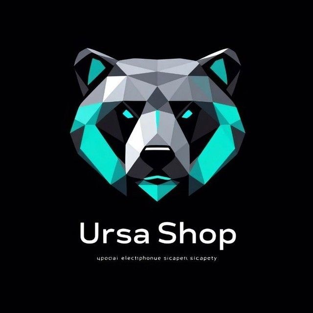 Ursa Shop